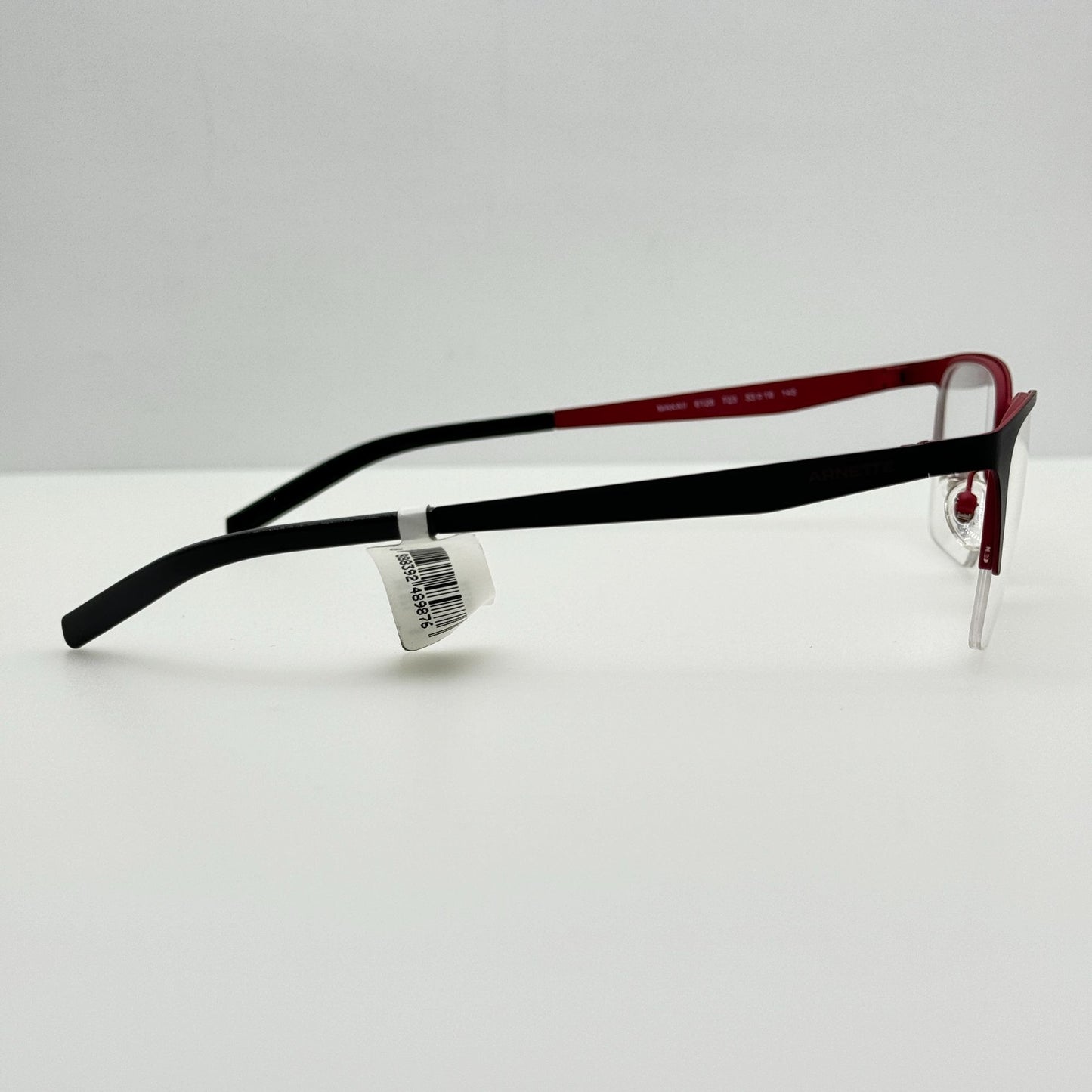 Arnette Eyeglasses Eye Glasses Frames 6126 723 Makaii 53-19-145