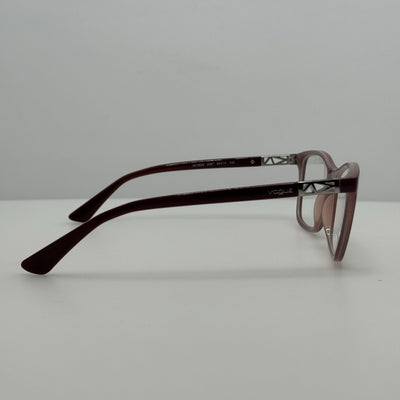 Vogue Eyeglasses Eye Glasses Frames VO 5028 2387 53-17-140