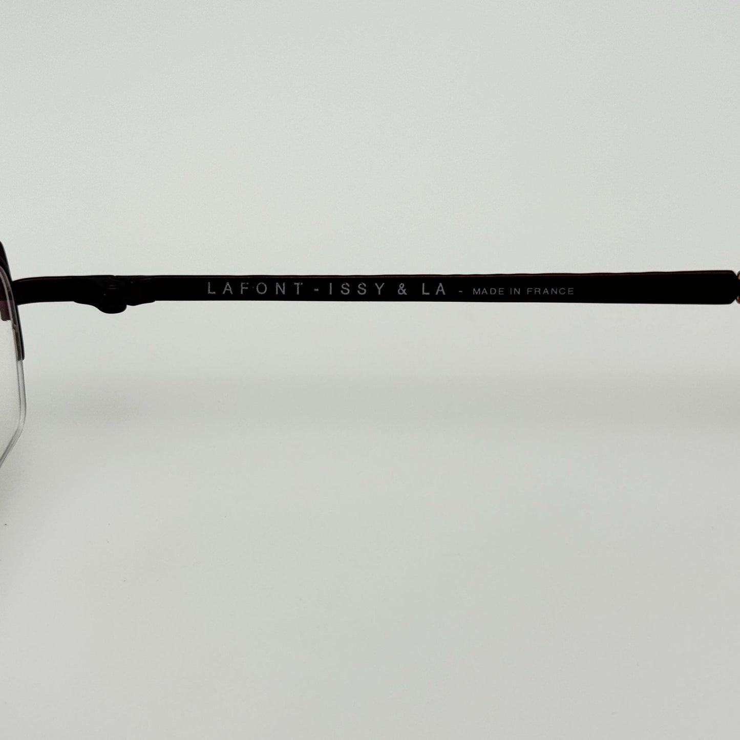 Jean Lafont Eyeglasses Eye Glasses Frames Tania 671 France 52-16-135