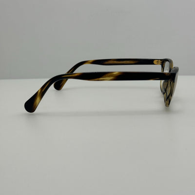 Oliver Peoples Eyeglasses Eye Glasses Frames OV 5194 1003 Follies 49-16-140