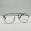 Batman Eyeglasses Eye Glasses Frames 4M Gunmetal 51-20-135 Kids Youth