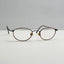 Logo Paris Eyeglasses Eye Glasses Frames 2442 003 France 47-20-135