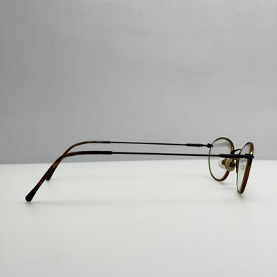 Logo Paris Eyeglasses Eye Glasses Frames 2442 003 France 47-20-135