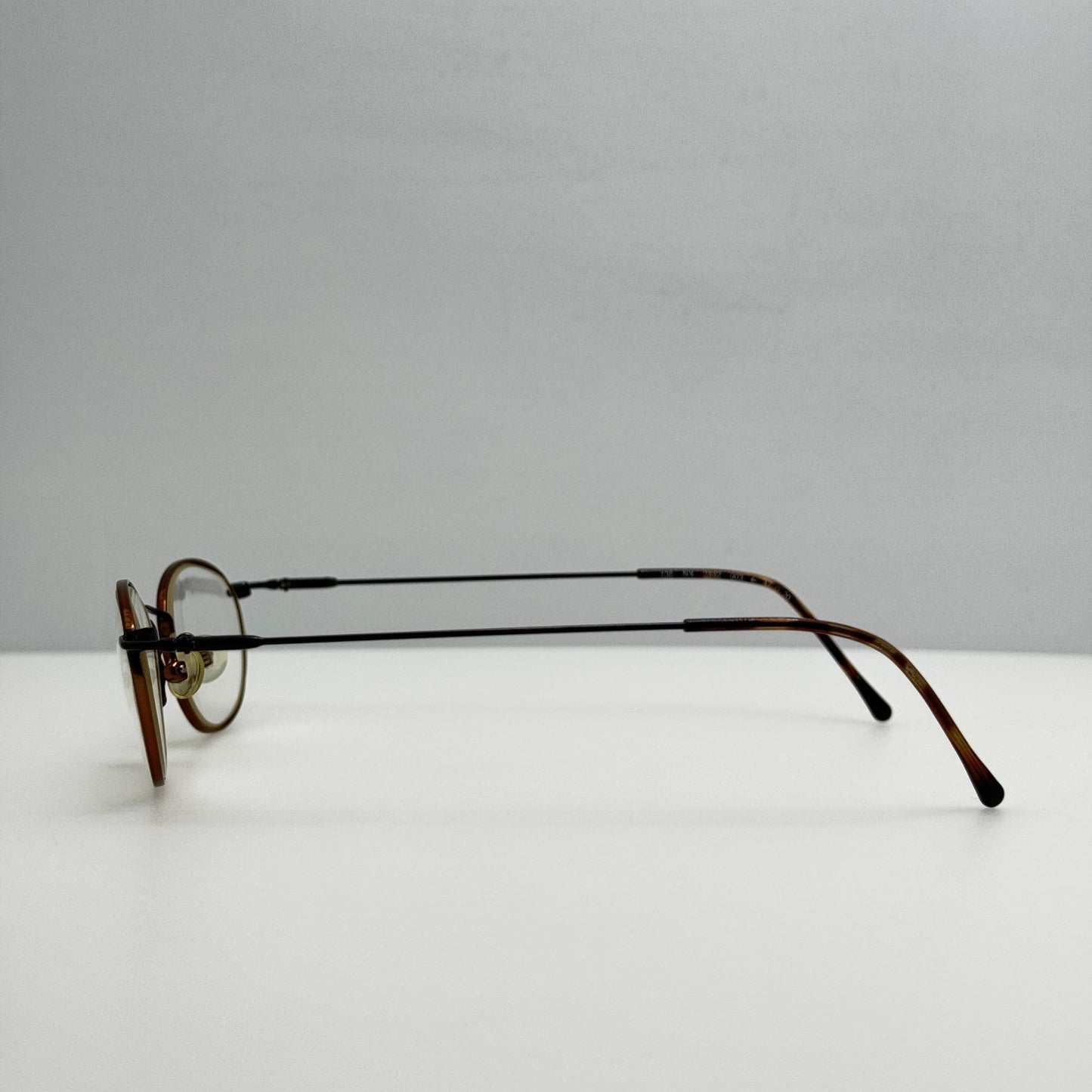 Logo Paris Eyeglasses Eye Glasses Frames 2442 003 France 47-20-135