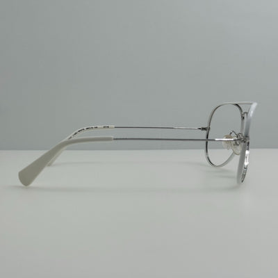 Cole Haan Sunglasses Frames C7017 105 White 59-15-140