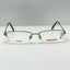 Timberland Eyeglasses Eye Glasses Frames TB1525 008 53-17-145