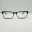 Geoffrey Beene Eyeglasses Eye Glasses Frames G534 SLA 58-17-150