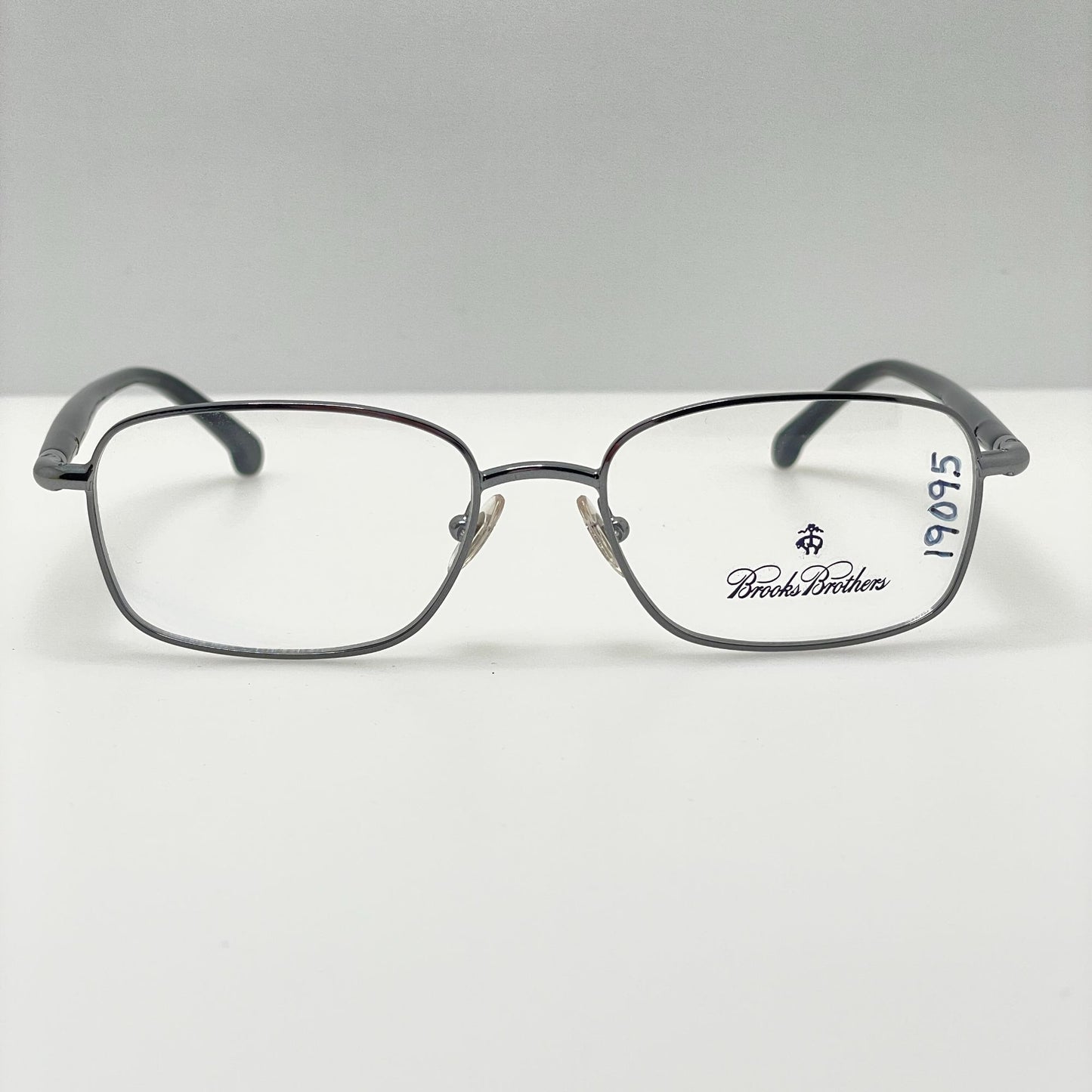 Brooks Brothers Eyeglasses Eye Glasses Frames BB 497 1566 52-17-140