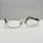 Tiffany & Co. Eyeglasses Eye Glasses Frames TF 1074-B 6071 54-16-135