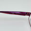 Jins Eyeglasses Eye Glasses Frames LMF-15S-U005A 76 54-17-136 30.5