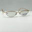 Mirage Eyeglasses Eye Glasses Frames EJ200 Tan 50-17