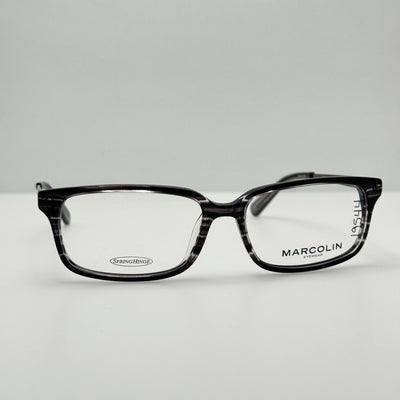 Marcolin Eyeglasses Eye Glasses Frames MA 6815 020 54-15-140