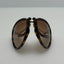 Tory Burch Sunglasses TY 9019 510/13 Foldable 58-16-135