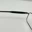 Prada Eyeglasses Eye Glasses Frames VPR 56E 8AA-1O1 54-18-135