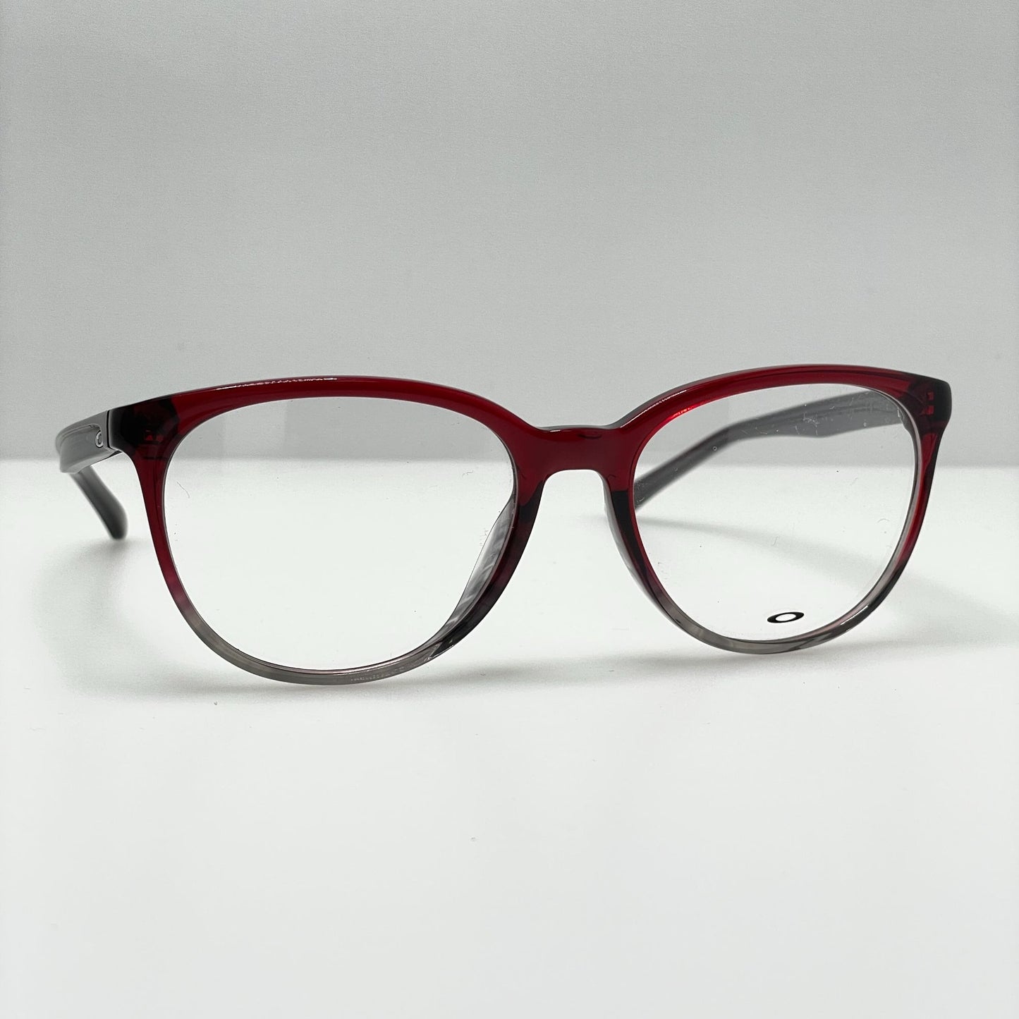 Oakley Eyeglasses Eye Glasses Frames OX1135-0452 52-17-137 Reversal Red Fade