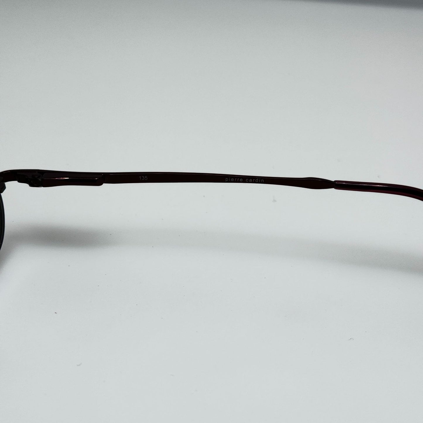 Pierre Cardin Eye Glasses Frames Eyeglasses PC-428-2 47-18-135