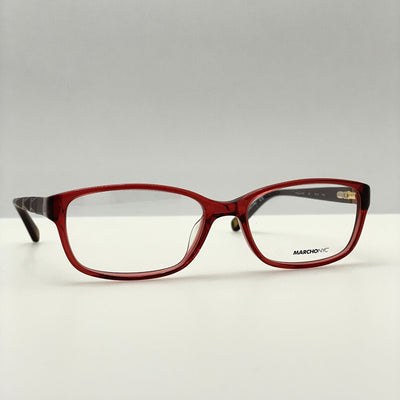 Marchon Eyeglasses Eye Glasses Frames NYC West Side M-Belleclaire 601 52-16-135