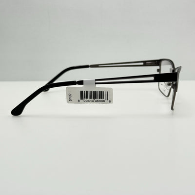 Sean John Eyeglasses Eye Glasses Frames SJ5010 015 57-17-150