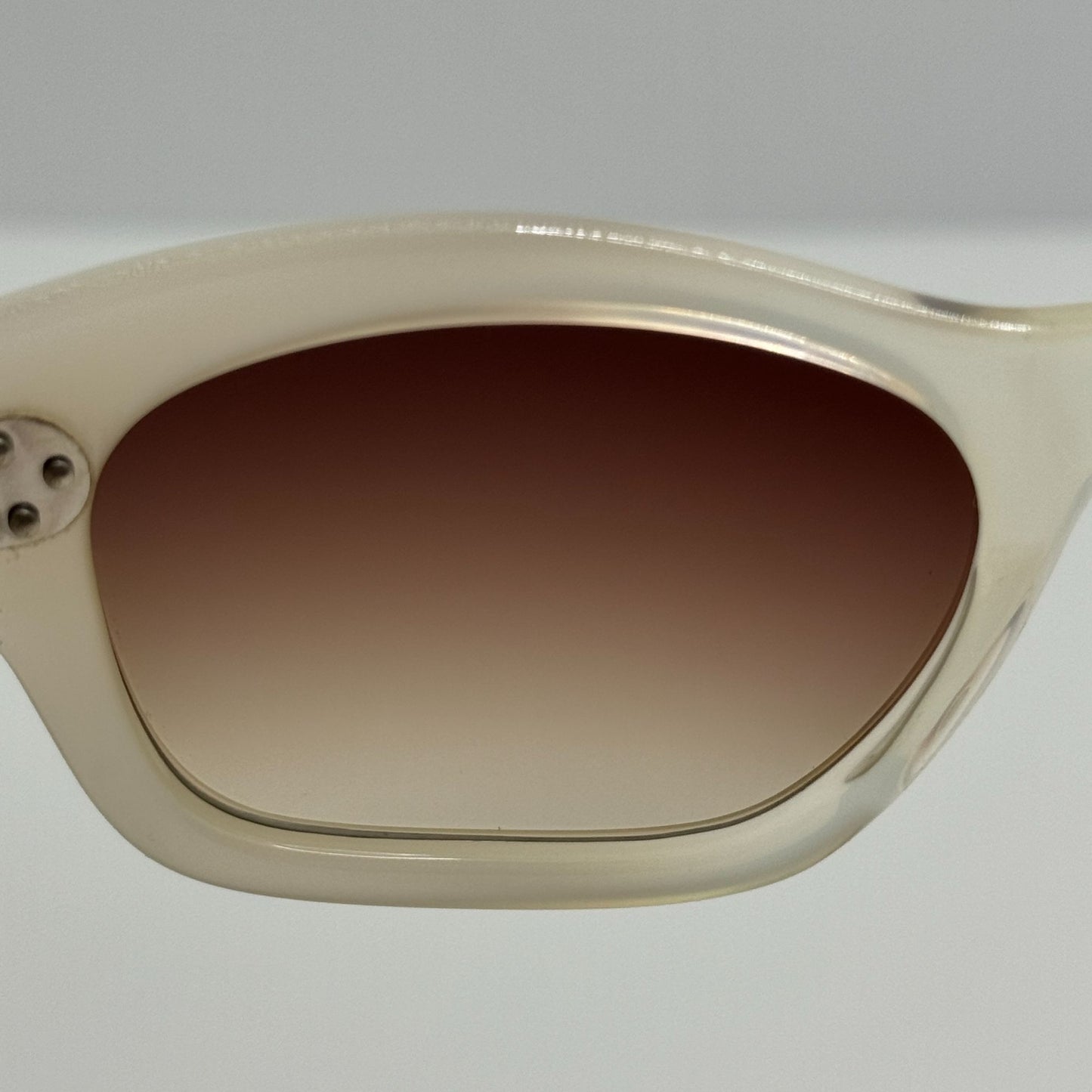 Oliver Peoples Sunglasses Tycoon 51 OG Japan 51-20-140