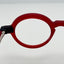 Eyebobs Eyeglasses Eye Glasses Readers 2712 01 Strike 44-21 +2.00