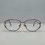 Luxottica Eyeglasses Eye Glasses Frames Mabel Floral Burst Italy 54-15-130