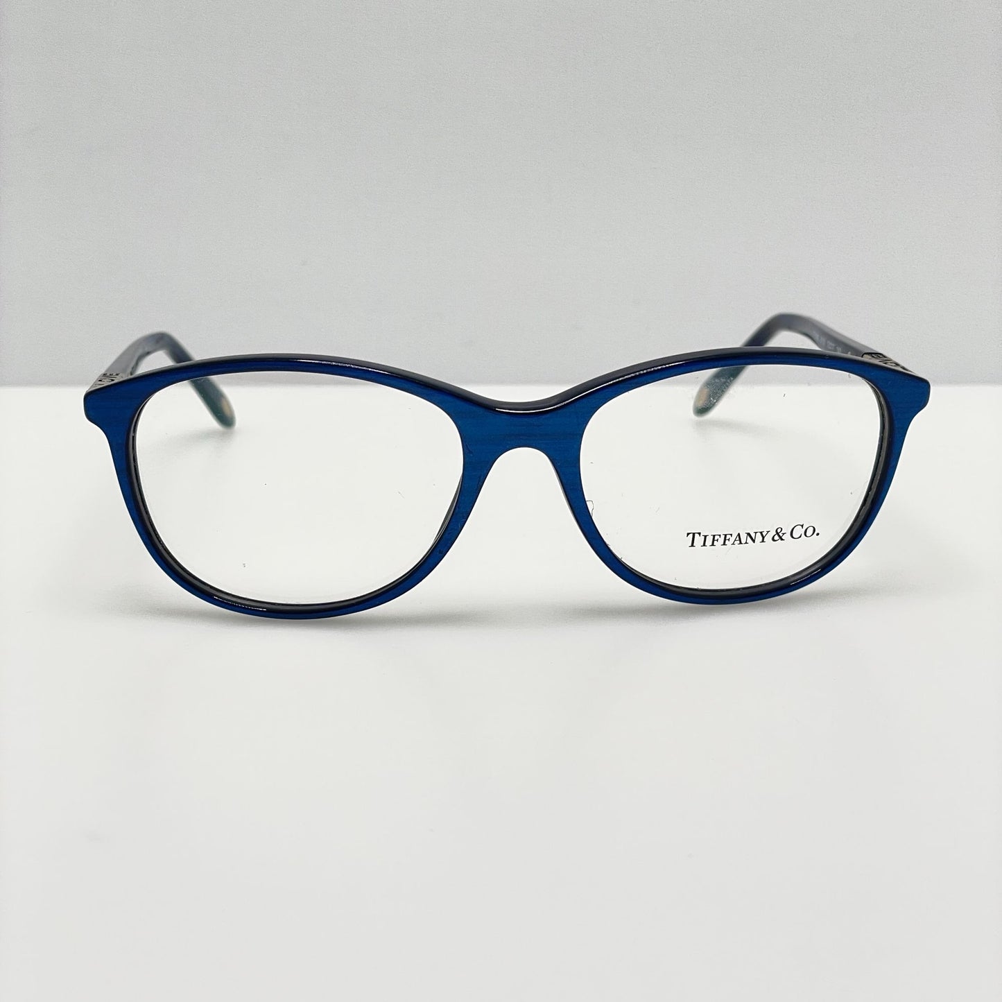 Tiffany & Co. Eyeglasses Eye Glasses Frames TF 2083 8159 53-17-140