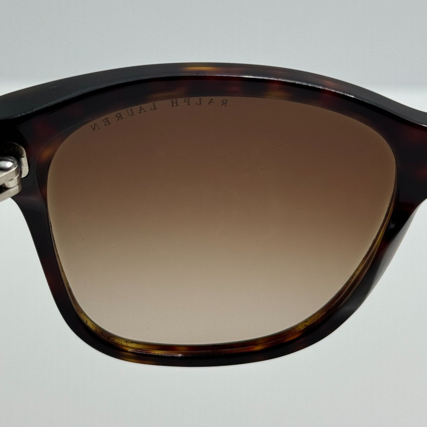 Ralph Lauren Sunglasses RL8115 5003/13 3N Italy 55-17-145