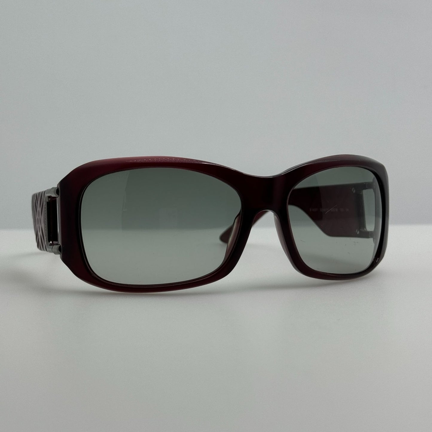 Burberry Sunglasses B 4037 3014/11 Italy 62-16-120