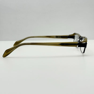 Jins Eyeglasses Eye Glasses Frames MMF-15A-422A 28 54-16-143 28