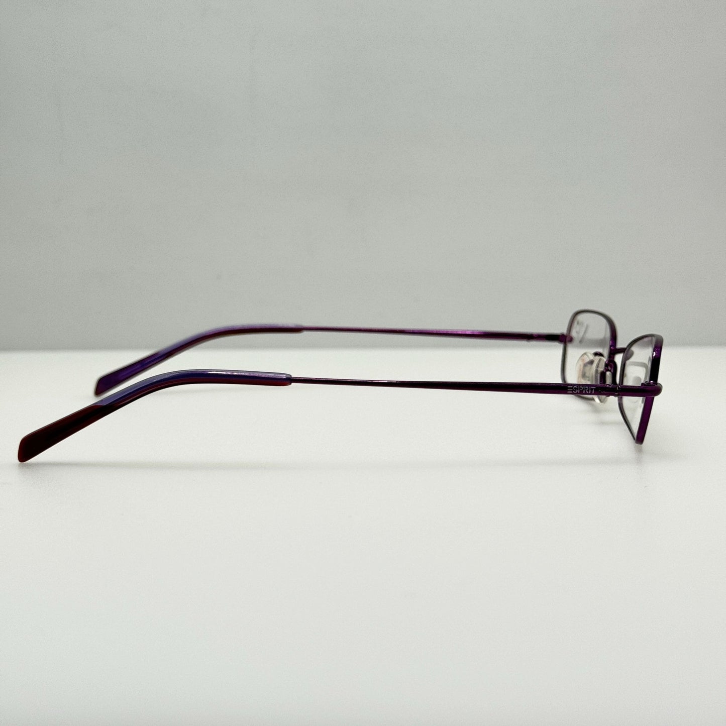 Esprit Eyeglasses Eye Glasses Frames 9226 033 48-18-140