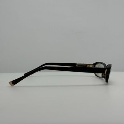 Marc Jacobs Eyeglasses Eye Glasses Frames MJ 054 Havana 50-15