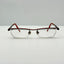 Prodesign Denmark Eyeglasses Eye Glasses Frames 1220 5031 46-17-130