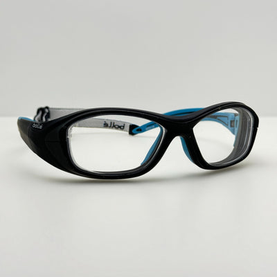 Bolle Eyeglasses Eye Glasses Frames Swag Z87+2 53-13-125