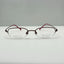 Charmant Eyeglasses Eye Glasses Frames CH8575 PK 48-19-135