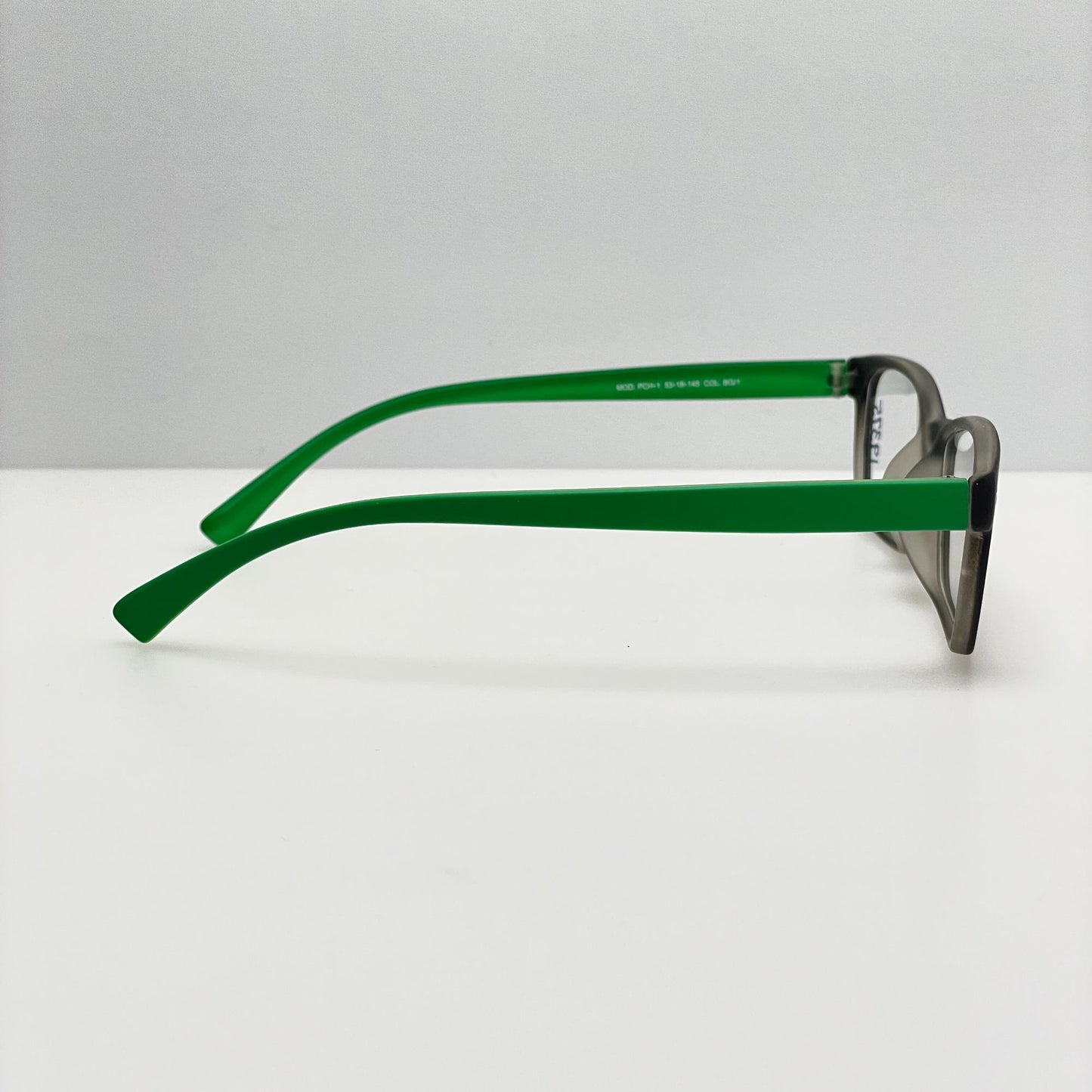 Pacific Coast Eyeglasses Eye Glasses Frames PCH-1 53-18-145 BG/1