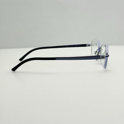 Silhouette Eyeglasses Eye Glasses Frames 5452 40 6059 17-130