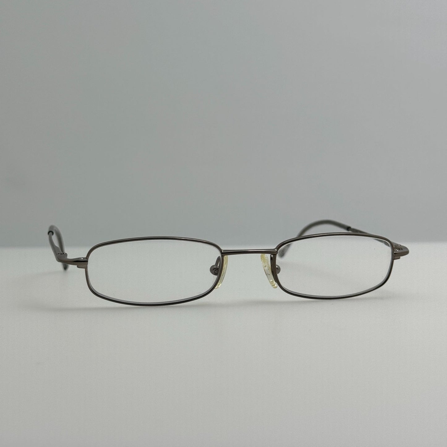 Safilo Elasta Eye Glasses Eyeglasses Frames J2786 Da6 Italy 45-18-135