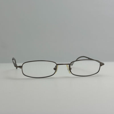 Safilo Elasta Eye Glasses Eyeglasses Frames J2786 Da6 Italy 45-18-135