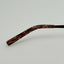 Jean Lafont Eyeglasses Eye Glasses Frames Graphic 597 France 56-20-135