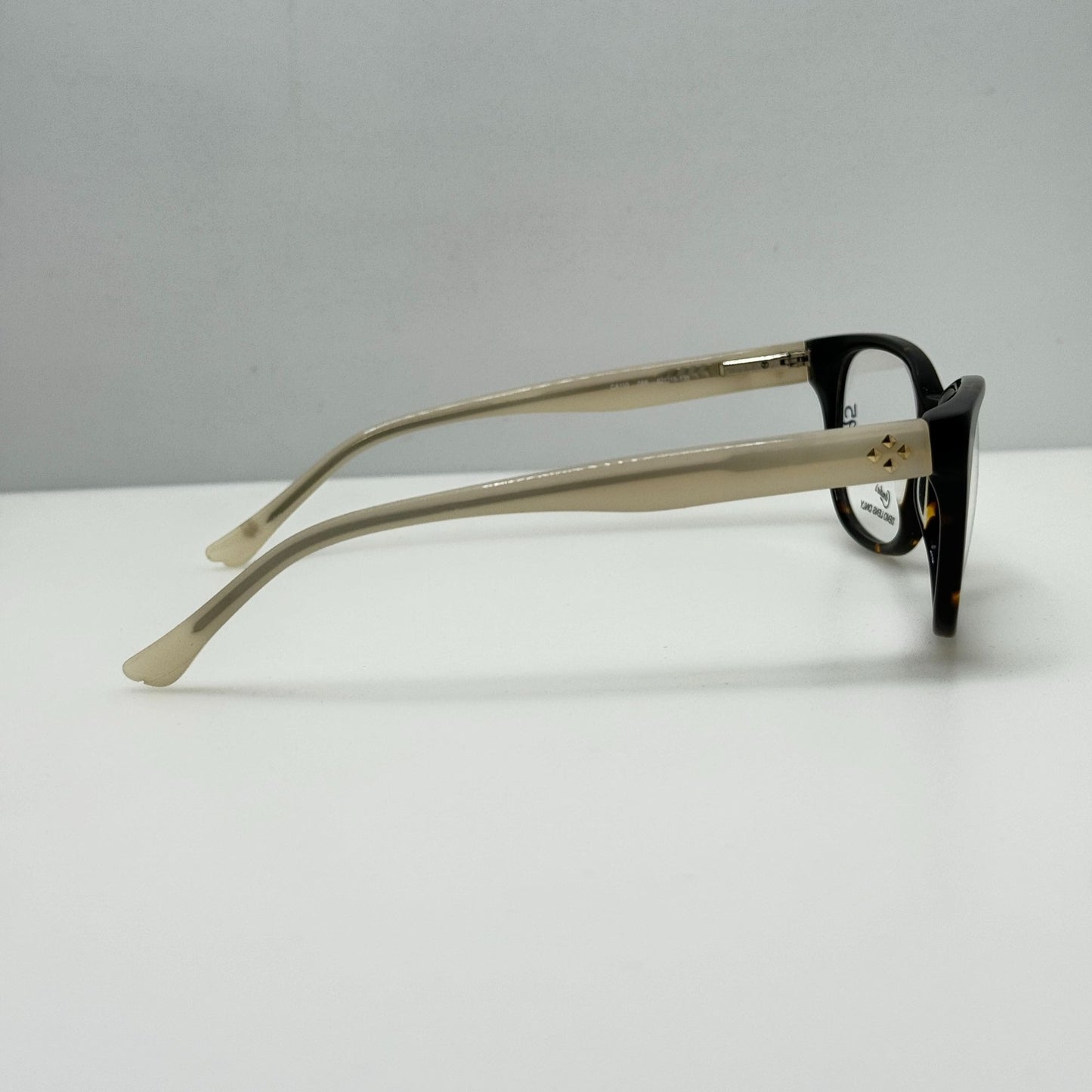 Candies Eyeglasses Eye Glasses Frames CA110 056 52-18-135