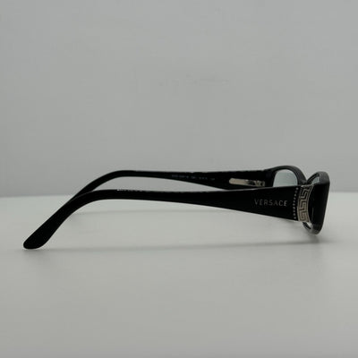 Versace Eyeglasses Eye Glasses Frames Mod 3091-B GB1 51-15-135