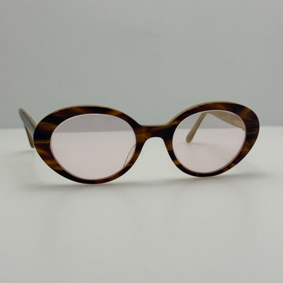 Oliver Peoples Eye Glasses Eyeglasses Frames Lumar 402 Japan