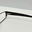 Ermenegildo Zegna Eyeglasses Eye Glasses Frames VZ 3085 0K01 54-16-140