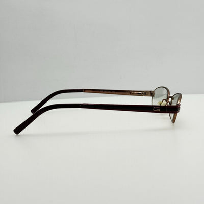 Gucci Eyeglasses Eye Glasses Frames GG 2730 45G 51-17-135