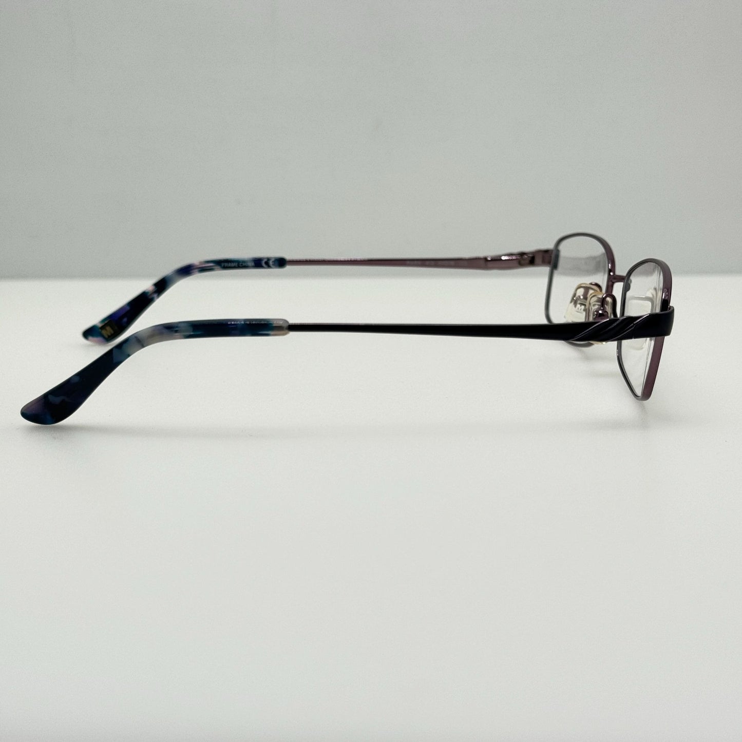 Marchon Eyeglasses Eye Glasses Frames NYC East Side Park 412 51-18-135