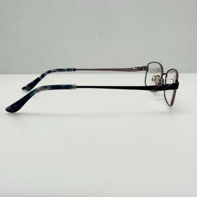 Marchon Eyeglasses Eye Glasses Frames NYC East Side Park 412 51-18-135