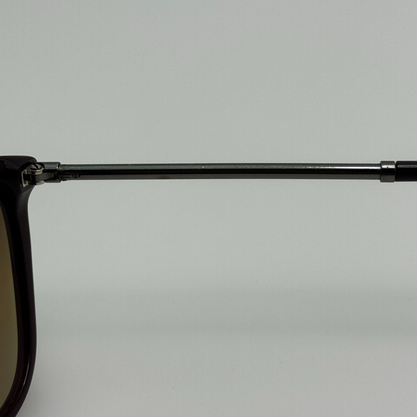 Burberry Sunglasses B 4117 3265/13 Italy 58-14-140*See Description*