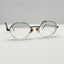 Giorgio Armani Eyeglasses Eye Glasses Frames 280 1138 Italy 49-21-140