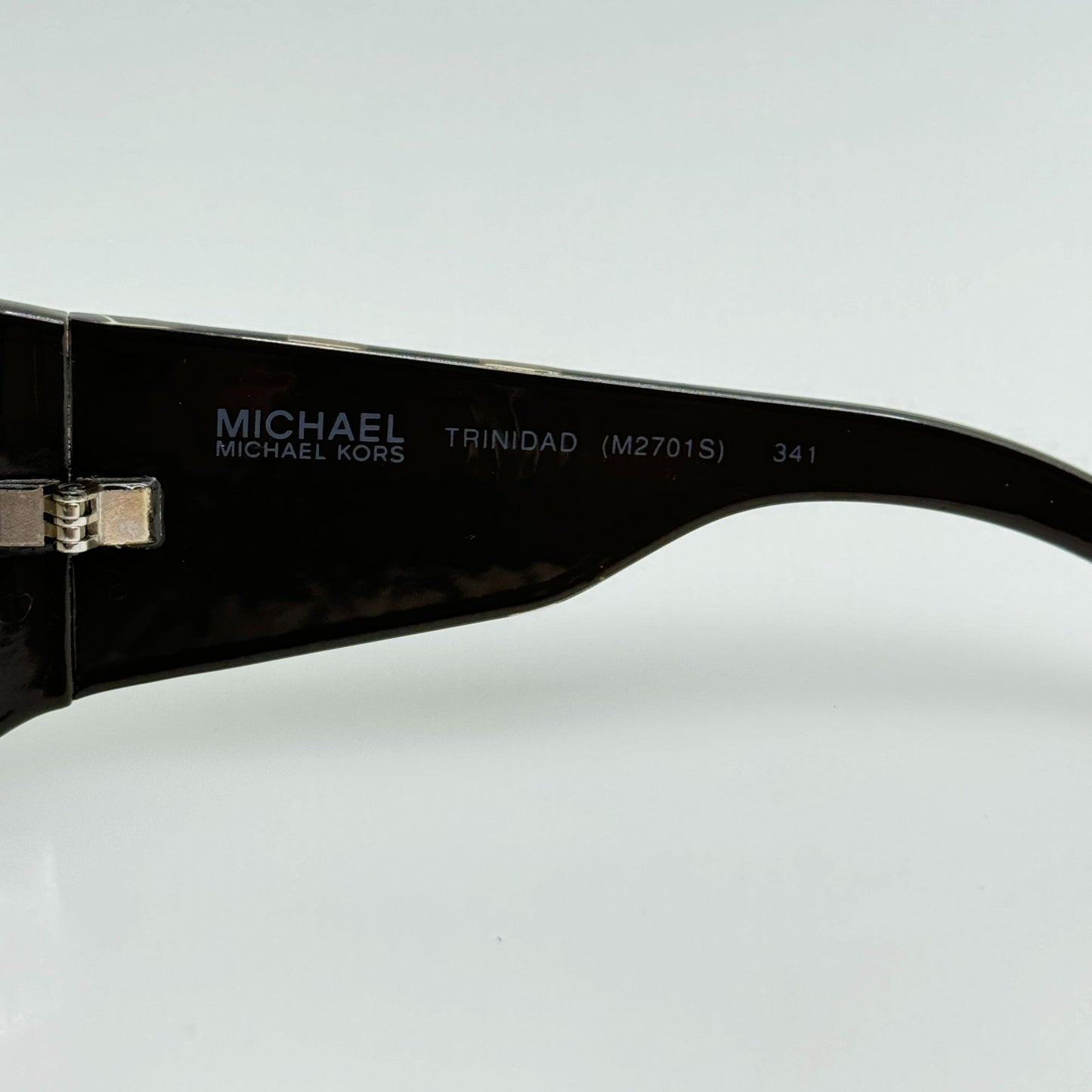 Michael Kors Sunglasses MK M2701S 341 Trinidad 67-17-120