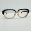 Sun Zueile Eyeglasses Eye Glasses Frames 63 Col-388 14KGF Vintage Retro